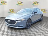 Used 2023 MAZDA MAZDA3 s image 3