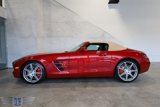 Used 2012 Mercedes-Benz SLS AMG Roadster image 3