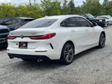 Certified 2022 BMW 228i xDrive Gran Coupe w/ Convenience Package image 4