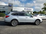Used 2017 Subaru Outback 2.5i Limited image 3