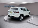 Used 2019 Jeep Compass Latitude w/ Popular Equipment Group image 3