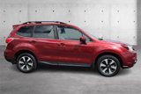 Used 2017 Subaru Forester 2.5i Limited image 2