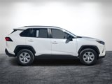 Used 2019 Toyota RAV4 LE image 2