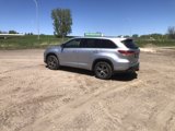 Used 2018 Toyota Highlander Plus image 5