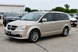 Used 2014 Dodge Grand Caravan SXT image 2