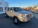 Used 2014 Honda Ridgeline RTS image 3