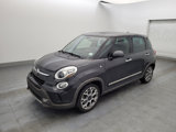 Used 2017 FIAT 500L Trekking image 2