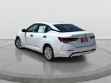 New 2025 Nissan Sentra S image 5