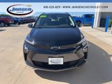 Used 2023 Chevrolet Bolt EUV LT w/ Comfort Package image 2