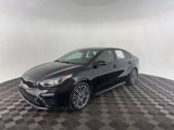 Used 2021 Kia Forte GT w/ GT2 Package image 4