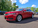 Used 2015 Chevrolet Impala LT w/ Convenience Package image 3