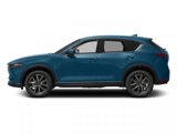 Used 2017 MAZDA CX-5 Grand Touring image 3