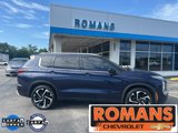 Used 2022 Mitsubishi Outlander SEL image 2