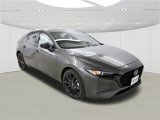 New 2025 MAZDA MAZDA3 s Sport image 3