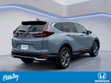 Certified 2022 Honda CR-V EX-L image 5