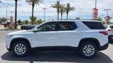Used 2020 Chevrolet Traverse LT image 3