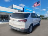 Used 2024 Chevrolet Equinox LT image 4