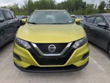 Used 2020 Nissan Rogue Sport SV w/ Technology Package image 2