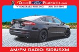 Used 2020 Ford Fusion SE w/ Equipment Group 151A image 5