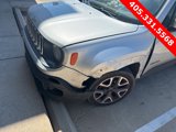 Used 2015 Jeep Renegade Latitude w/ Popular Equipment Group image 3