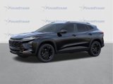 New 2025 Chevrolet Trax ACTIV image 2