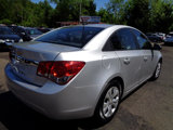 Used 2014 Chevrolet Cruze LS image 5