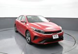 Certified 2023 Kia Forte LXS image 3