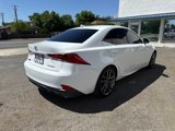 Used 2017 Lexus IS 200t image 4