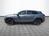 New 2024 Volkswagen Atlas Cross Sport SE image 4