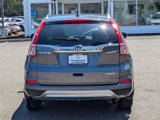 Used 2016 Honda CR-V Touring image 4