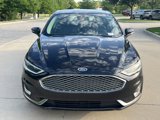 Used 2019 Ford Fusion Titanium image 3