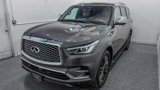 Used 2022 INFINITI QX80 Sensory w/ Cargo Package image 4