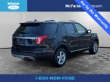 Used 2017 Ford Explorer XLT w/ Equipment Group 202A image 5