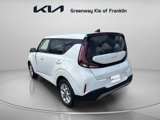 New 2025 Kia Soul LX image 5