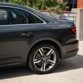 Used 2018 Audi A4 2.0T Premium Plus w/ Premium Plus Package image 4