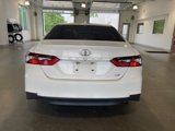 Used 2023 Toyota Camry LE image 4
