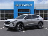 New 2025 Chevrolet Trax RS w/ Driver Confidence Package image 2