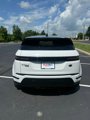 Used 2020 Land Rover Range Rover Evoque R-Dynamic SE image 5