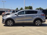 Used 2020 Kia Sportage LX image 4