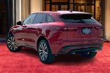 New 2026 Jaguar F-PACE R-Dynamic S image 3