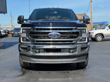 Used 2022 Ford F250 Lariat w/ Lariat Ultimate Package image 2