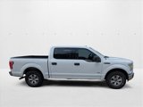 Used 2015 Ford F150 XLT w/ Trailer Tow Package image 4