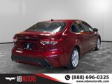 Used 2022 Toyota Corolla SE image 3