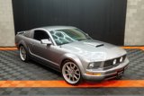 Used 2007 Ford Mustang Coupe image 3