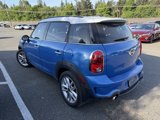 Used 2011 MINI Cooper Countryman S image 4