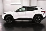 New 2025 Chevrolet Trax ACTIV image 4