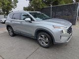 Certified 2023 Hyundai Santa Fe SEL image 3