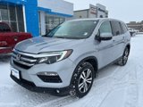 Used 2018 Honda Pilot EX-L image 2