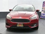 Used 2015 Ford Focus SE w/ SE Sport Package image 3