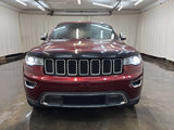 Used 2020 Jeep Grand Cherokee Limited image 3